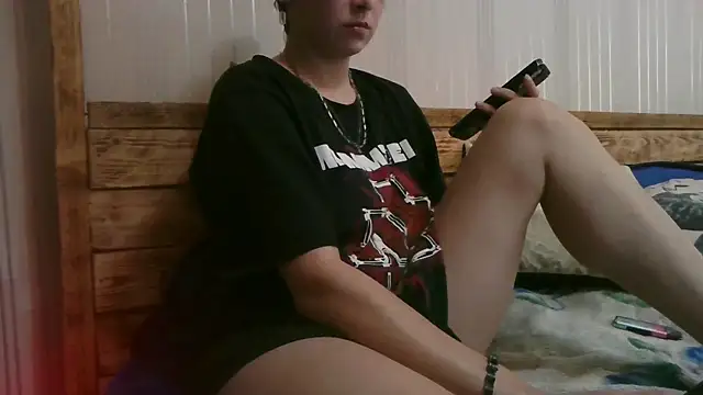 EthelsLover online show from October 2025 09:21:01 AM