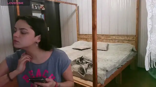 EthelsLover online show from December 2025 09:37:01 AM