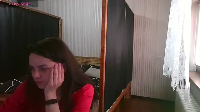 EthelsLover online show from January 2026 09:37:02 AM