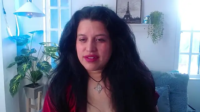 Andrea secret  online show from September 2025 02:43:01 PM