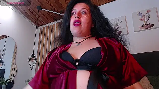 Andrea secret  online show from December 2025 02:33:02 PM