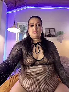 Snapshot of Andrea_secret_ chatting on June 2026 02:27:01 PM Andrea secret online show from June 2026 02:27:01 PM