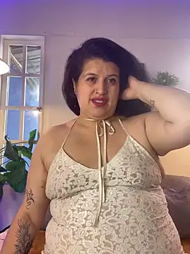 Snapshot of Andrea_secret_ chatting on June 2026 02:15:02 PM Andrea secret online show from June 2026 02:15:02 PM