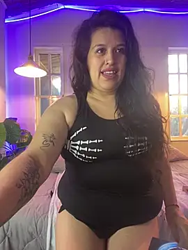Snapshot of Andrea_secret_ chatting on July 2026 01:50:02 PM Andrea secret online show from July 2026 01:50:02 PM