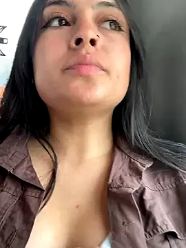 Karla 1-2 online show from October 2025 07:26:02 PM