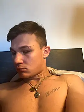 AdamGold01 online show from October 2025 08:47:02 AM