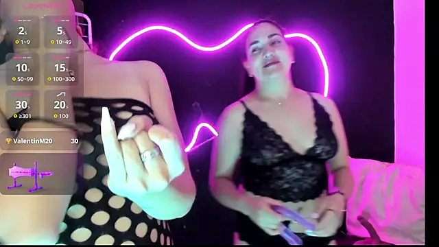 Mistress Megan BDSM online show from January 2026 07:30:01 PM