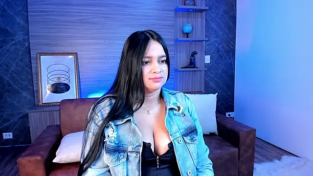 Megancoxx online show from September 2025 11:59:02 AM