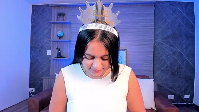 Megancoxx online show from October 2025 11:08:02 AM