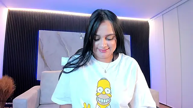 Megancoxx online show from October 2025 10:58:02 AM