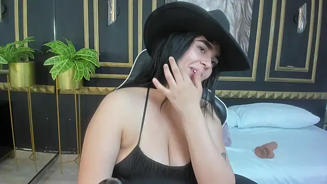 charlote rossee online show from September 2025 02:22:02 PM