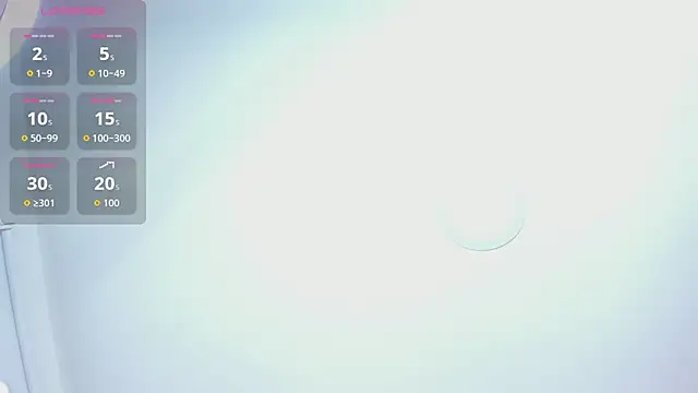charlote rossee online show from May 2026 04:39:02 AM