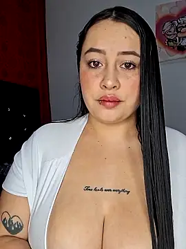   Stefanni   online show from September 2025 11:20:02 PM