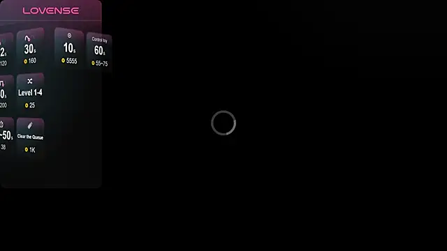 victoriabrooks online show from September 2025 01:13:01 PM
