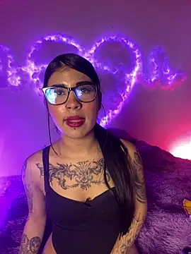 -Dannii- online show from November 2025 09:02:02 PM