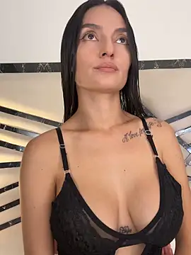 MiaKane99 online show from February 2026 03:49:02 AM