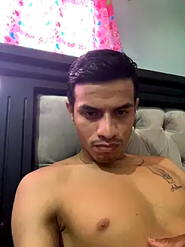 Alexander19Che online show from October 2025 09:02:01 PM