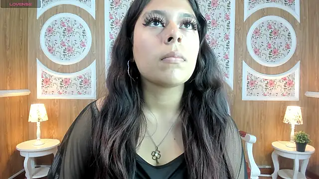 KonnyDesire online show from October 2025 12:27:01 PM