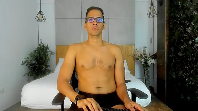 JacobDraven online show from November 2025 04:27:01 AM