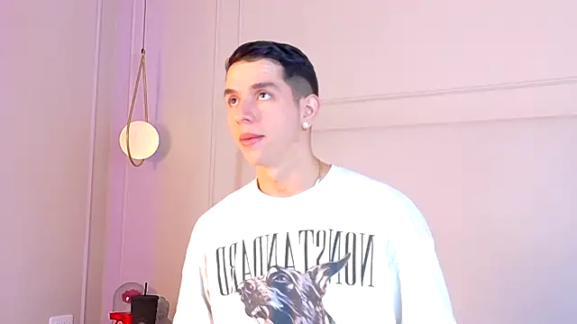 ZaneDawson online show from October 2025 11:44:02 AM