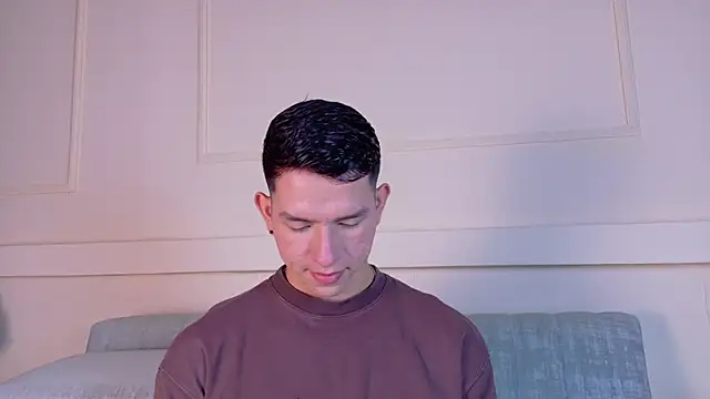 ZaneDawson online show from February 2026 11:09:01 PM