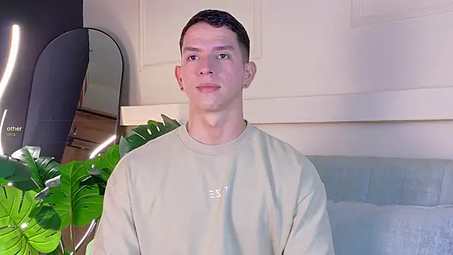 ZaneDawson online show from February 2026 11:33:01 PM