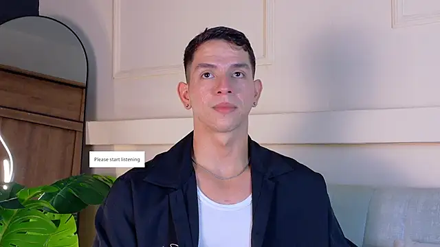 ZaneDawson online show from March 2026 09:08:02 PM