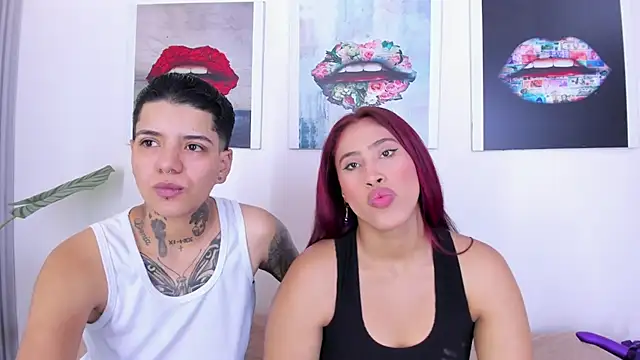 Girls inlove online show from September 2025 11:35:01 AM