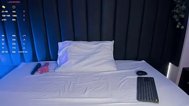 Cristina joy online show from October 2025 12:26:02 PM