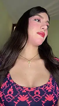 Emily-hottson online show from February 2026 04:20:01 AM