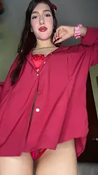 Emily-hottson online show from April 2026 03:40:02 AM