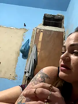 priscila luv online show from October 2025 09:12:02 PM