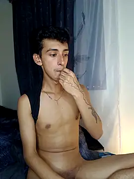 Snapshot of Seth__c69 chatting on October 2025 08:18:01 AM Seth  c69 online show from October 2025 08:18:01 AM