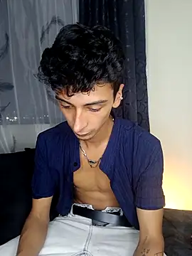 Snapshot of Seth__c69 chatting on October 2025 01:41:02 AM Seth  c69 online show from October 2025 01:41:02 AM