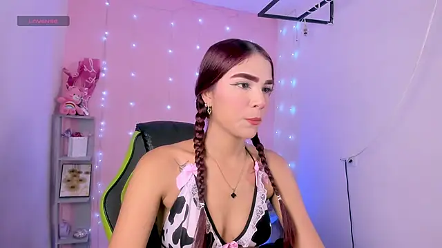 ashlysmith 01 online show from October 2025 12:41:02 AM