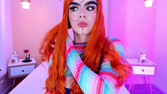 Snapshot of SofiaFontaiine chatting on November 2025 05:53:01 AM SofiaFontaiine online show from November 2025 05:53:01 AM