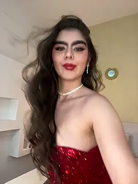 SofiaFontaiine online show from November 2025 12:02:01 AM