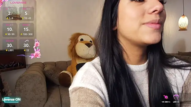 Snapshot of Cristal_DIM chatting on October 2025 08:17:02 PM Cristal DIM online show from October 2025 08:17:02 PM