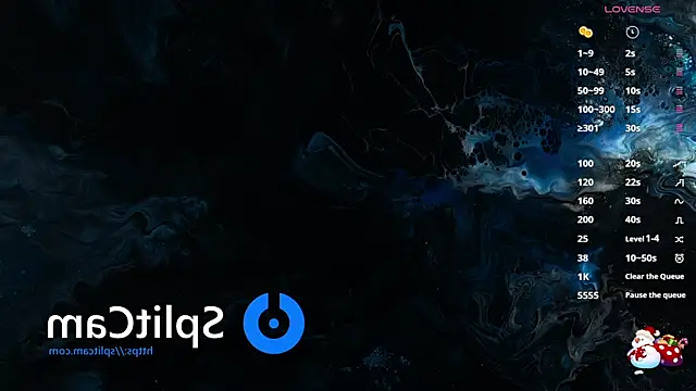 Angel-dragun online show from December 2025 03:03:02 AM