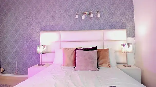 Celeste Amber online show from January 2026 08:12:01 PM