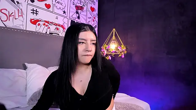 Snapshot of Sam_collinss_ chatting on October 2025 07:48:02 PM Sam collinss online show from October 2025 07:48:02 PM