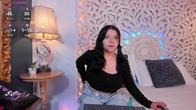 Snapshot of Sam_collinss_ chatting on November 2025 07:57:02 PM Sam collinss online show from November 2025 07:57:02 PM