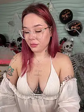 EvaNude- online show from October 2025 10:14:02 PM