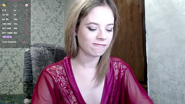 Kate  Loves online show from November 2025 06:21:01 PM