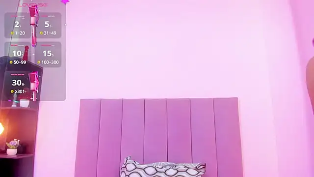 Snapshot of HoollyHendrix chatting on September 2025 08:03:01 PM HoollyHendrix online show from September 2025 08:03:01 PM