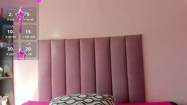 Snapshot of HoollyHendrix chatting on October 2025 07:53:01 PM HoollyHendrix online show from October 2025 07:53:01 PM