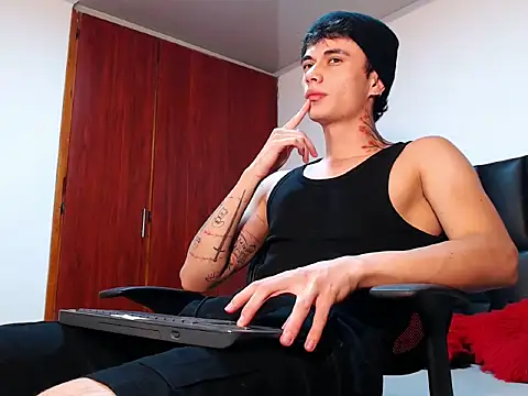 jaico santos online show from October 2025 10:54:02 PM