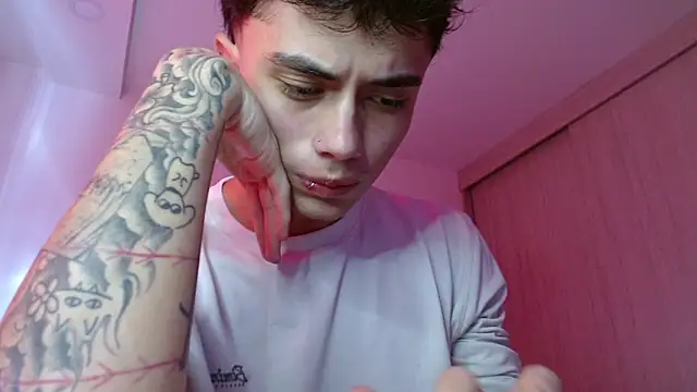jaico santos online show from May 2026 09:12:01 PM