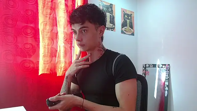 jaico santos online show from June 2026 09:35:02 PM