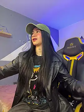 camila1 torres  online show from January 2026 07:40:01 PM